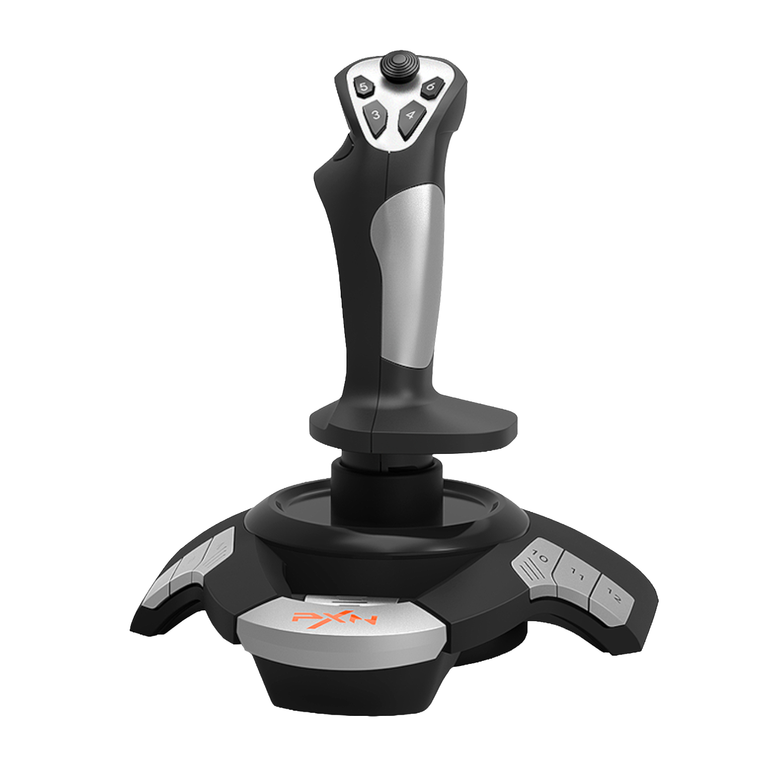 PXN F16 Flight Joystick for PC (NEW)