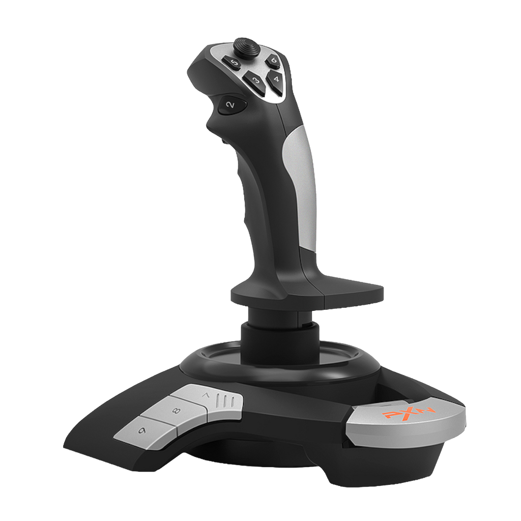 PXN F16 Flight Joystick for PC (NEW)