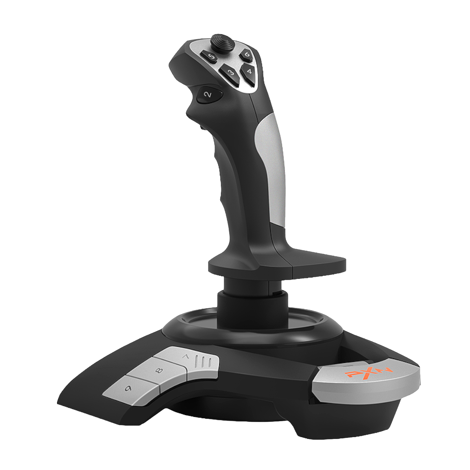 PXN F16 Flight Joystick for PC (NEW)