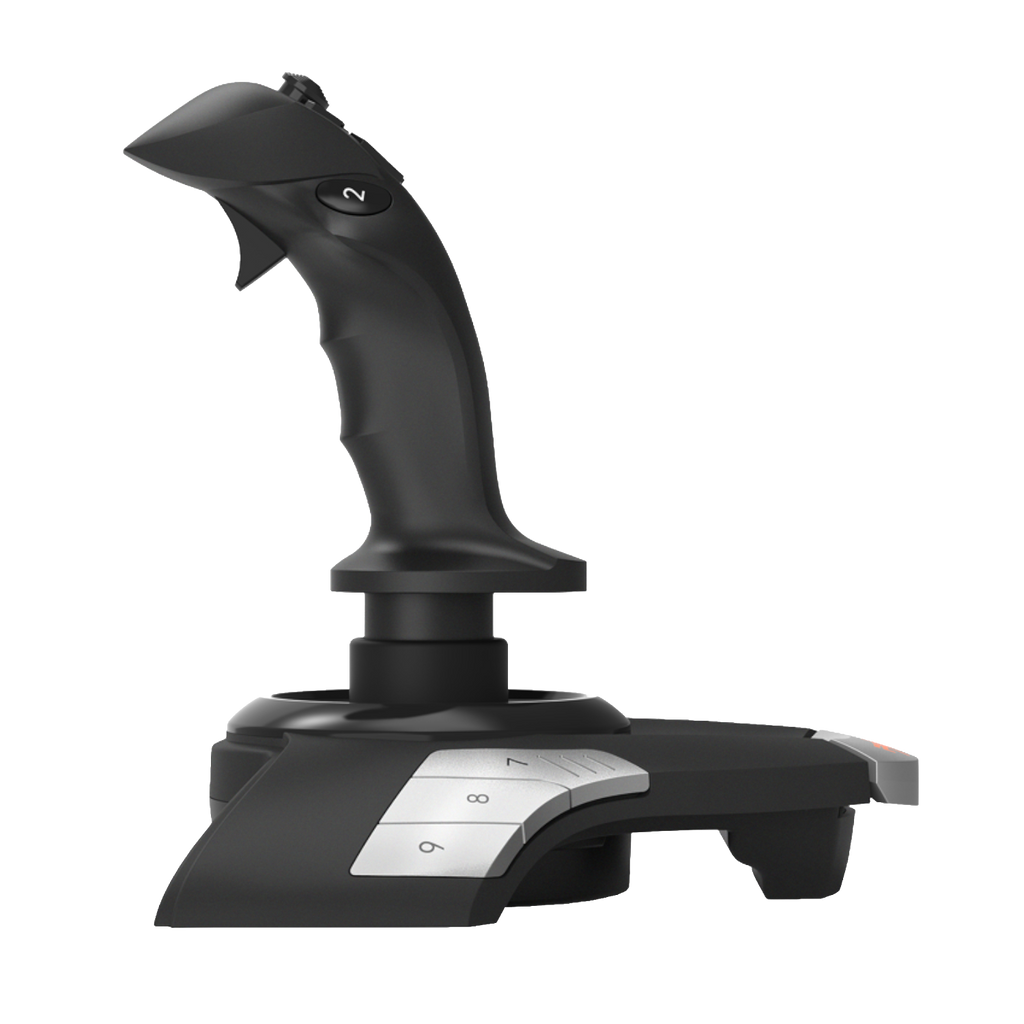 PXN F16 Flight Joystick for PC (NEW)