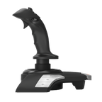 PXN F16 Flight Joystick for PC (NEW)
