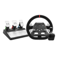 PXN V10 3-in-1 Force Feedback Steering Wheel Combo (NEW)
