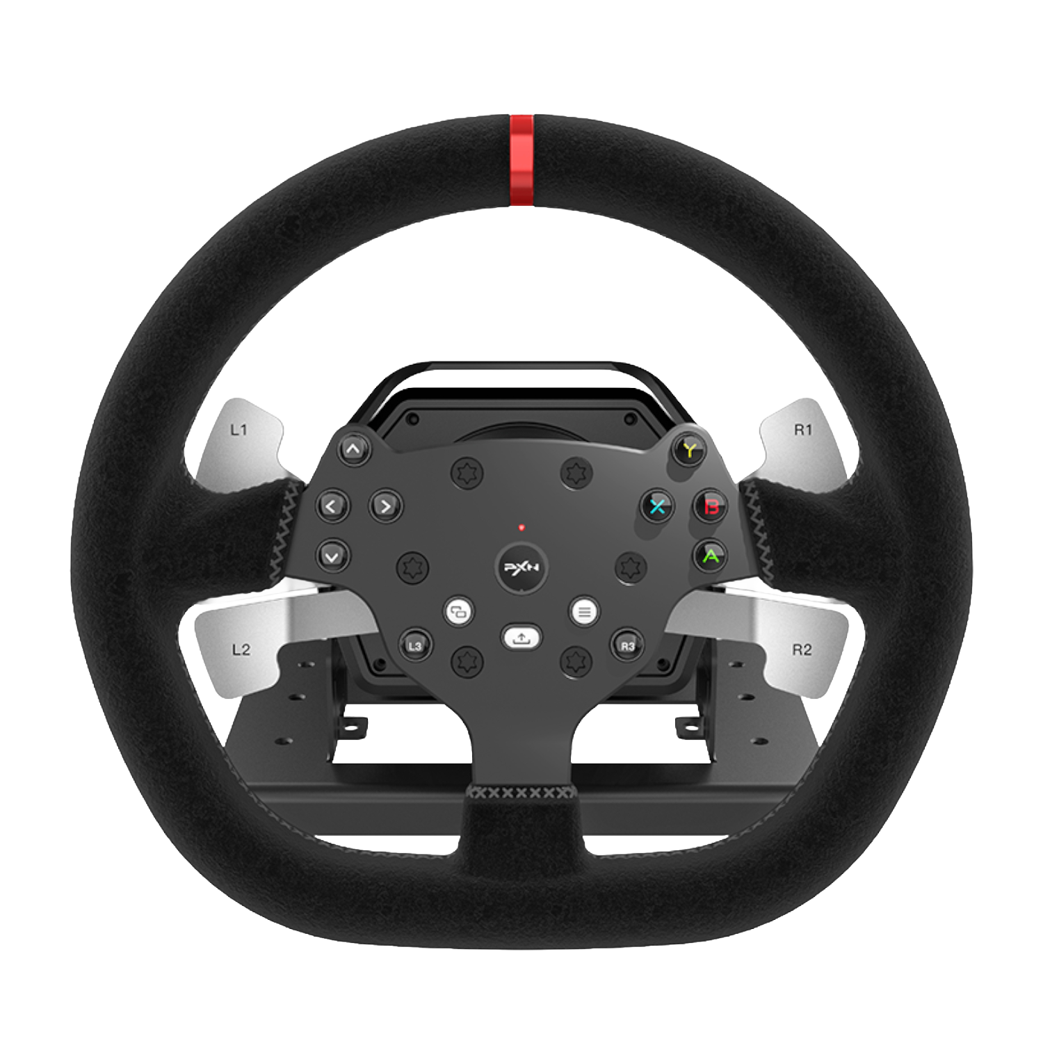 PXN V10 3-in-1 Force Feedback Steering Wheel Combo (NEW)