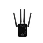 Wifi Repeater/Router/AP - Black