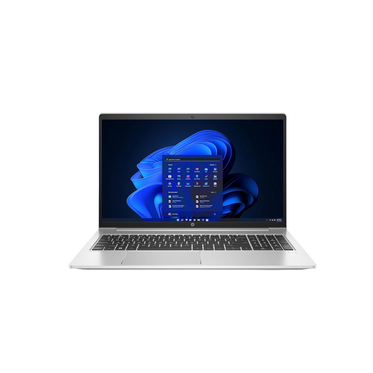REFURBISHED HP PROBOOK 450 G9 LAPTOP | I5 - 256GB NVME - 15.6 INCH