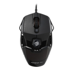 Mad Catz R.A.T. 2+ Optical Gaming Mouse (NEW SEALED)