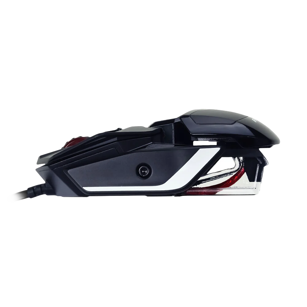 Mad Catz R.A.T. 2+ Optical Gaming Mouse (NEW SEALED)