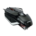 Mad Catz R.A.T. 2+ Optical Gaming Mouse (NEW SEALED)