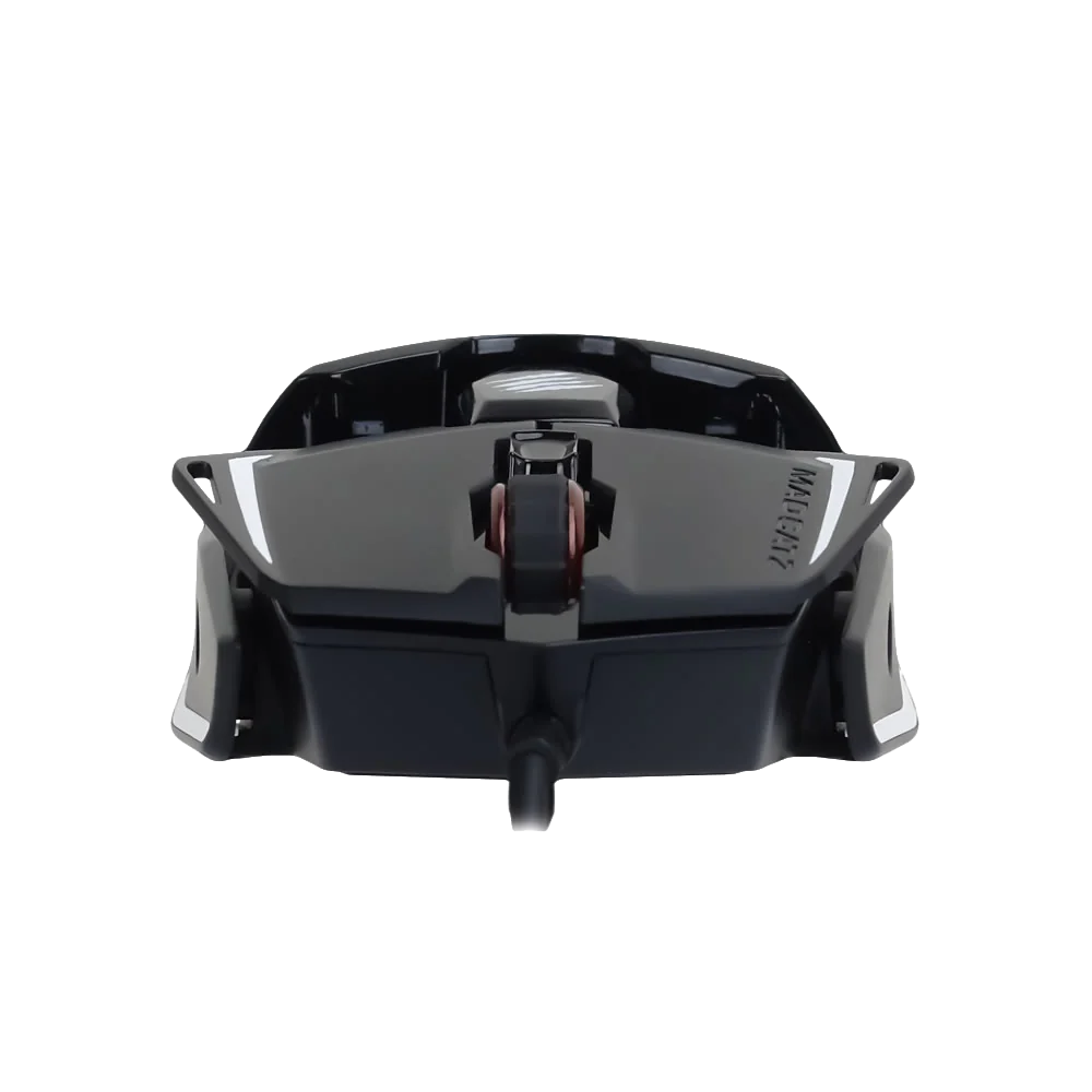 Mad Catz R.A.T. 2+ Optical Gaming Mouse (NEW SEALED)