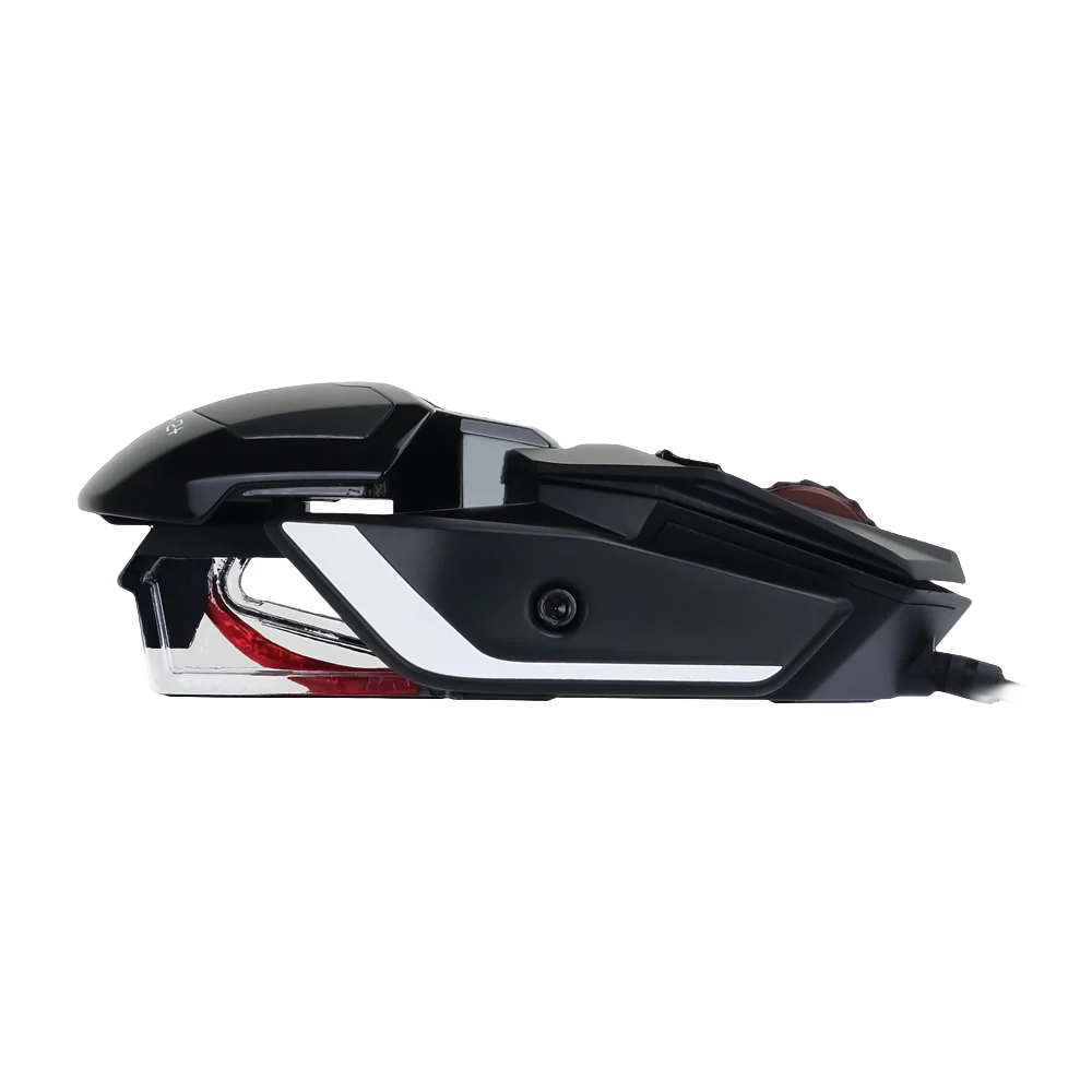Mad Catz R.A.T. 2+ Optical Gaming Mouse (NEW SEALED)