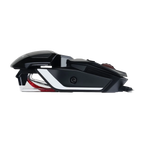 Mad Catz R.A.T. 2+ Optical Gaming Mouse (NEW SEALED)