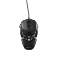 MAD CATZ R.A.T. 1 + optical gaming mouse (NEW SEALED)