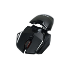 MAD CATZ R.A.T. 1 + optical gaming mouse (NEW SEALED)