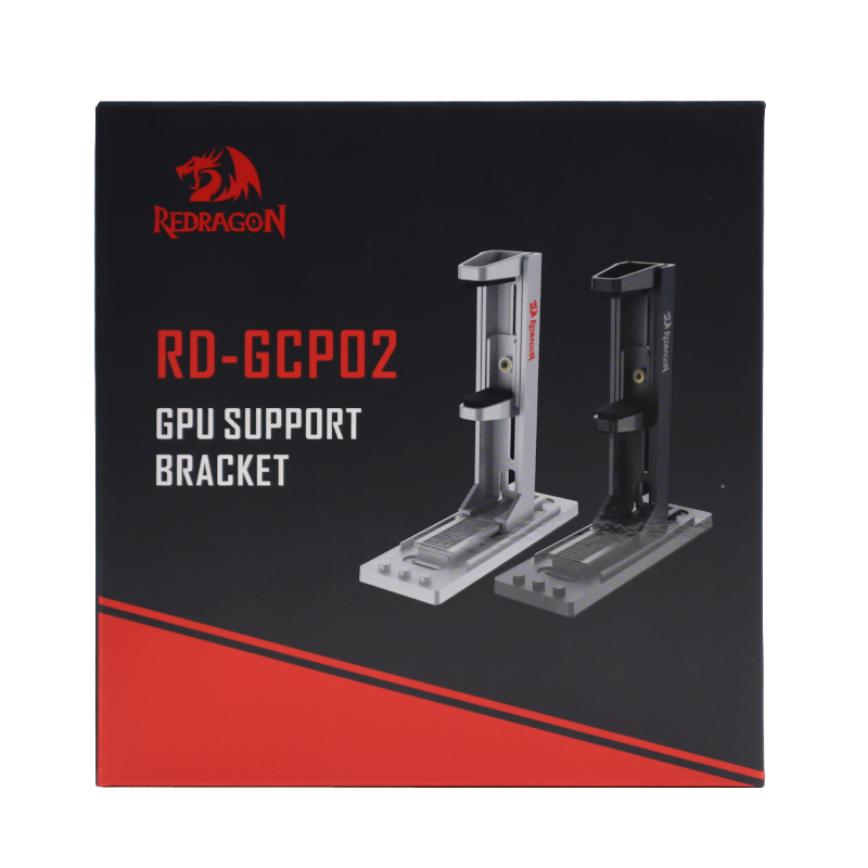 Redragon GPU Anti-Sag Bracket (NEW)