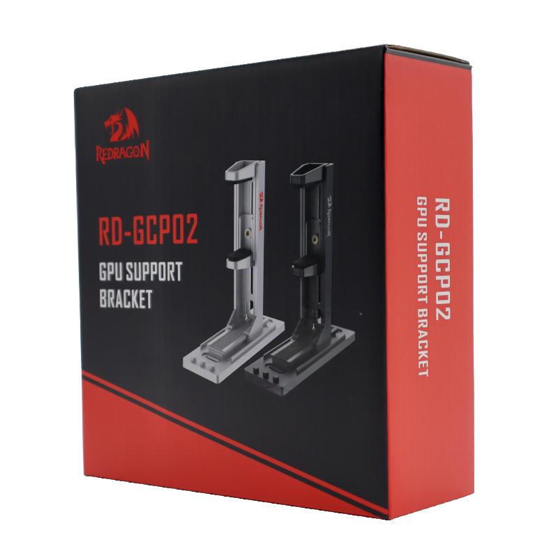 Redragon GPU Anti-Sag Bracket (NEW)
