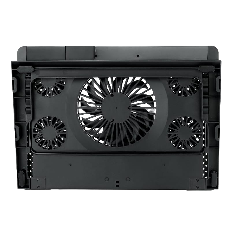 REDRAGON Dual USB 5 Fan RGB Gaming Notebook Stand (NEW)