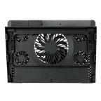 REDRAGON Dual USB 5 Fan RGB Gaming Notebook Stand (NEW)