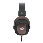 REDRAGON Over-Ear ZEUS 2 USB Gaming Headset – Black (NEW SEALED)