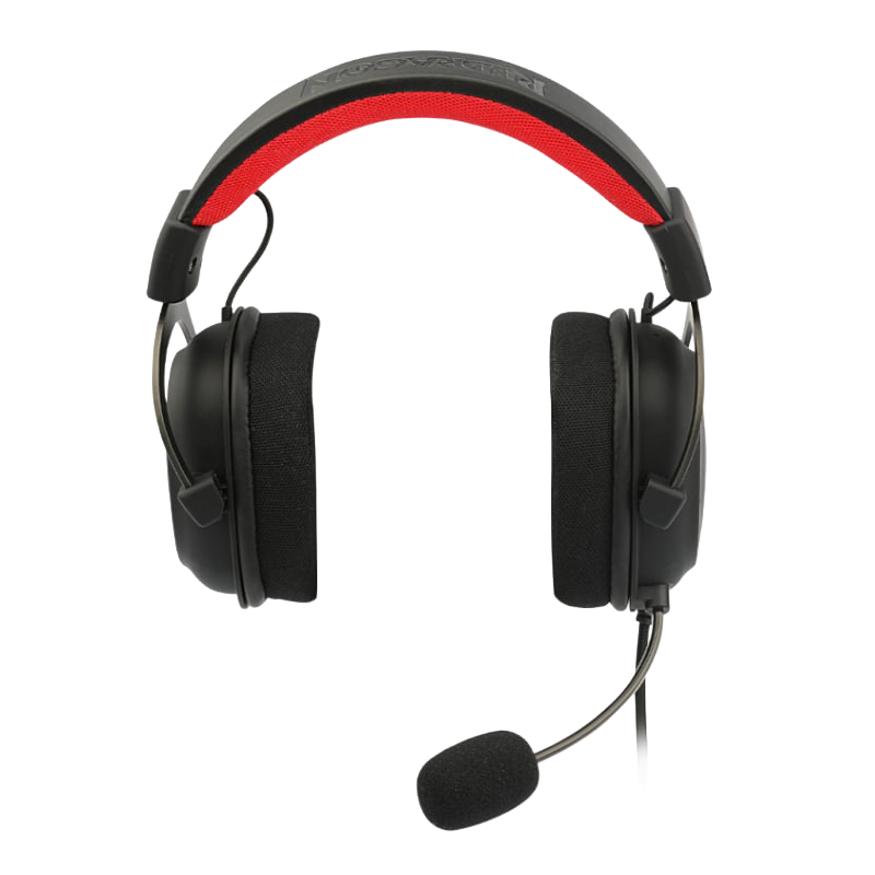REDRAGON Over-Ear ZEUS-X USB RGB Gaming Headset – Black (NEW SEALED)