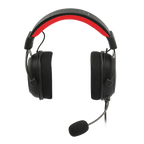 REDRAGON Over-Ear ZEUS-X USB RGB Gaming Headset – Black (NEW SEALED)