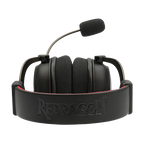 REDRAGON Over-Ear ZEUS-X USB RGB Gaming Headset – Black (NEW SEALED)