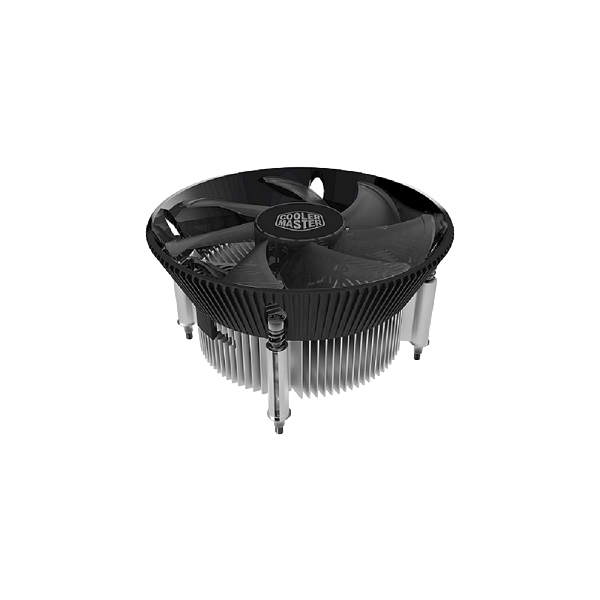 Cooler Master I70 CPU Air Cooler For Intel LGA115X Sockets (NEW SEALED)