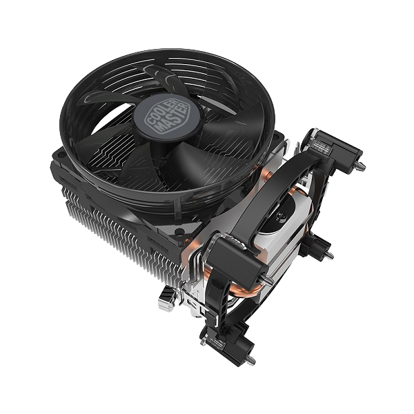 Cooler Master Hyper T20 CPU Air Cooler For Intel / AMD Sockets (NEW SEALED)