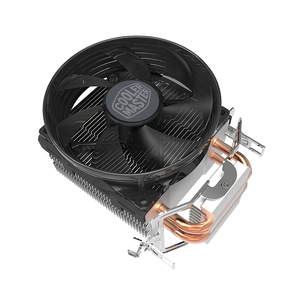 Cooler Master Hyper T20 CPU Air Cooler For Intel / AMD Sockets (NEW SEALED)