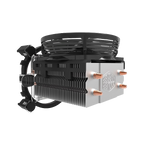 Cooler Master Hyper T20 CPU Air Cooler For Intel / AMD Sockets (NEW SEALED)