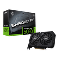 MSI Nvidia GeForce RTX 5050 Shadow 2X OC 8GB Graphics Card (NEW)
