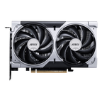 MSI GeForce RTX 5060 VENTUS 2X OC 8GB GDDR7 Graphics Card (NEW SEALED)