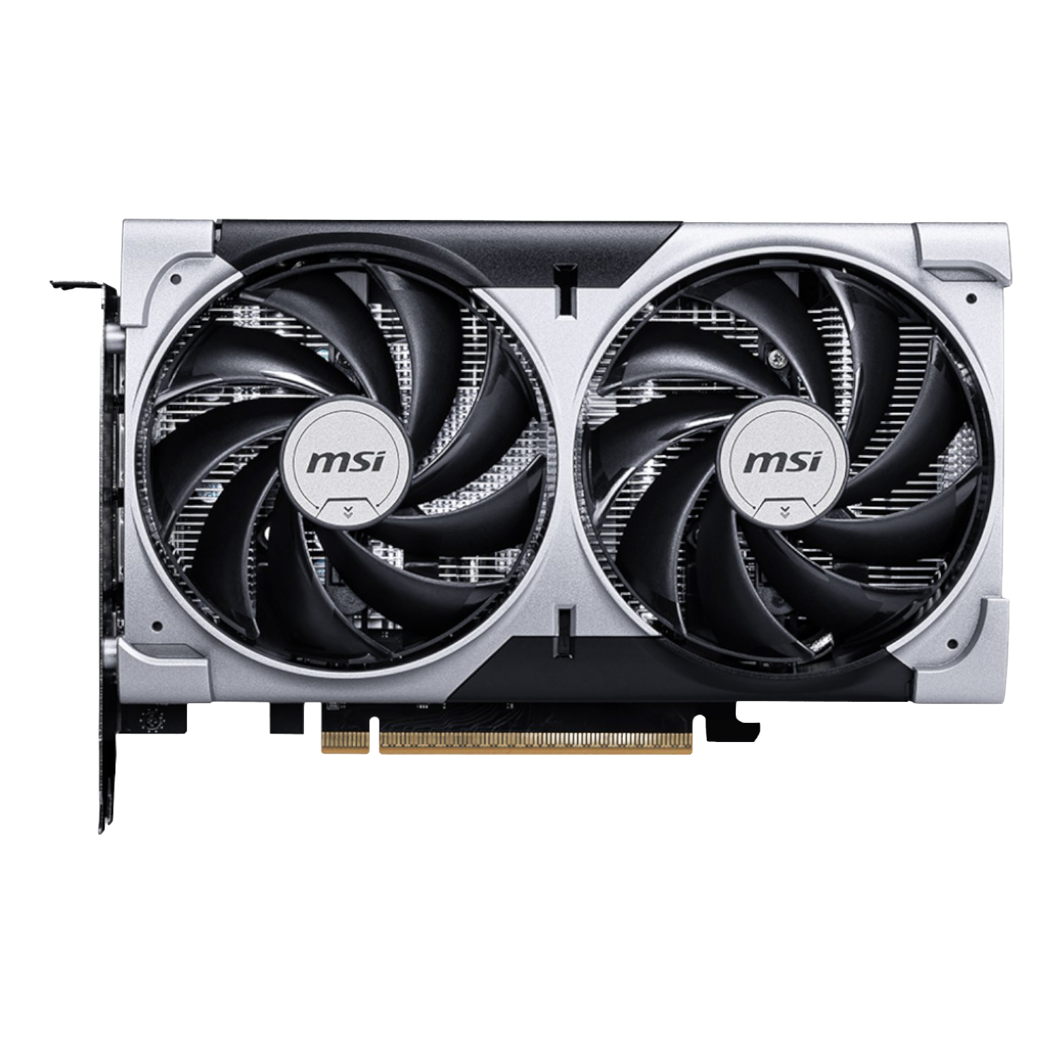 MSI GeForce RTX 5060 VENTUS 2X OC 8GB GDDR7 Graphics Card (NEW SEALED)