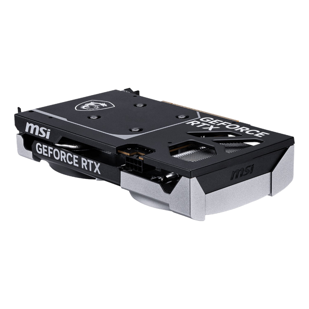 MSI GeForce RTX 5060 VENTUS 2X OC 8GB GDDR7 Graphics Card (NEW SEALED)