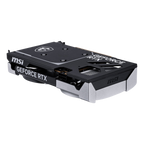 MSI GeForce RTX 5060 VENTUS 2X OC 8GB GDDR7 Graphics Card (NEW SEALED)
