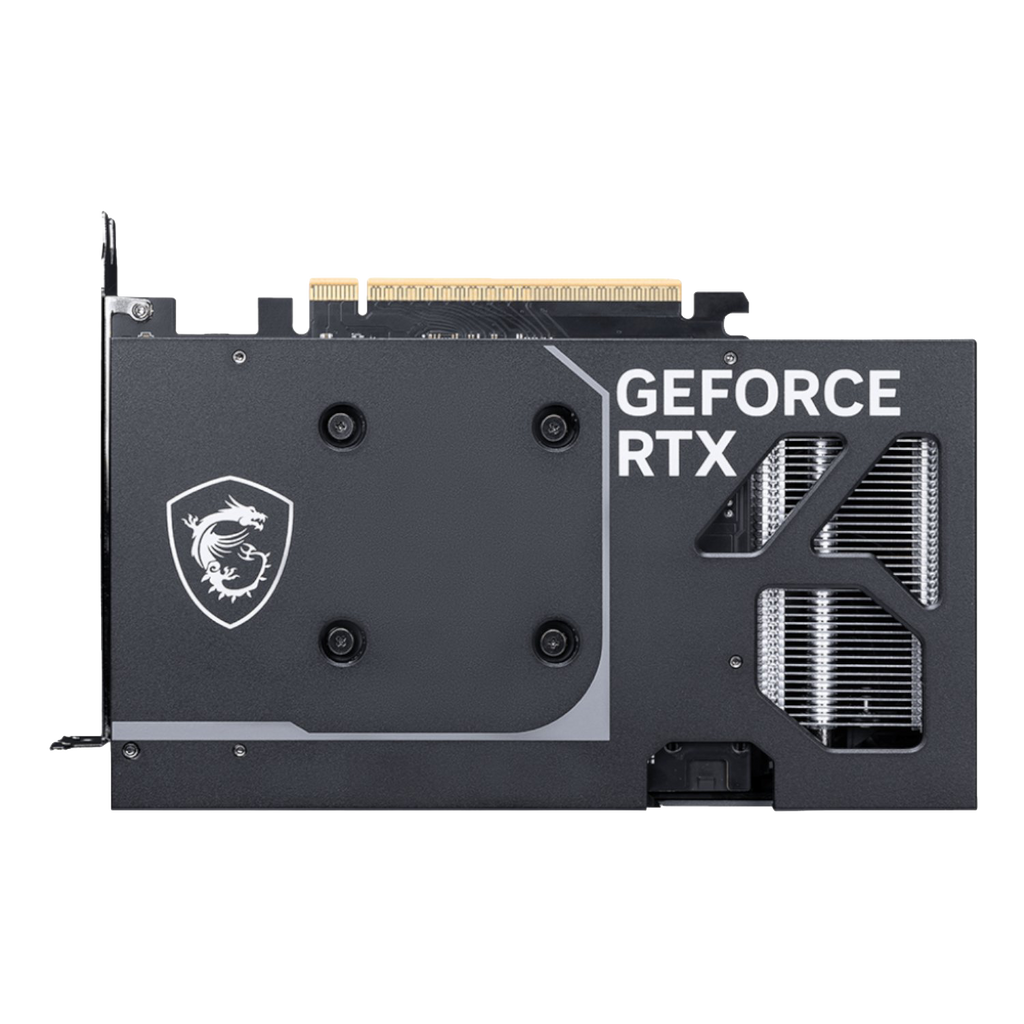 MSI GeForce RTX 5060 VENTUS 2X OC 8GB GDDR7 Graphics Card (NEW SEALED)