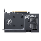 MSI GeForce RTX 5060 VENTUS 2X OC 8GB GDDR7 Graphics Card (NEW SEALED)