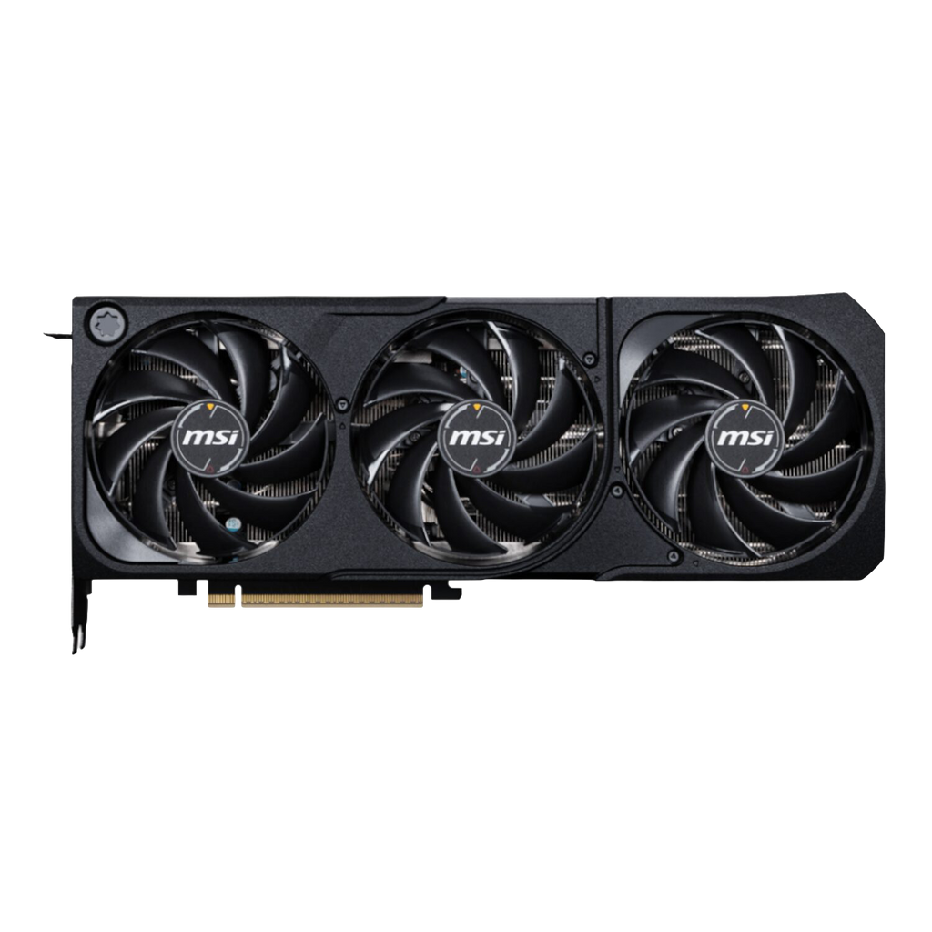 MSI GeForce RTX 5070 Ti 16GB GDDR7 SHADOW 3X OC Graphics Card (NEW)