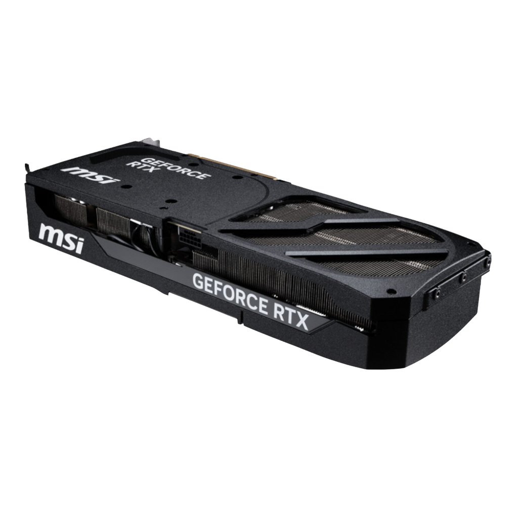 MSI GeForce RTX 5070 Ti 16GB GDDR7 SHADOW 3X OC Graphics Card (NEW)