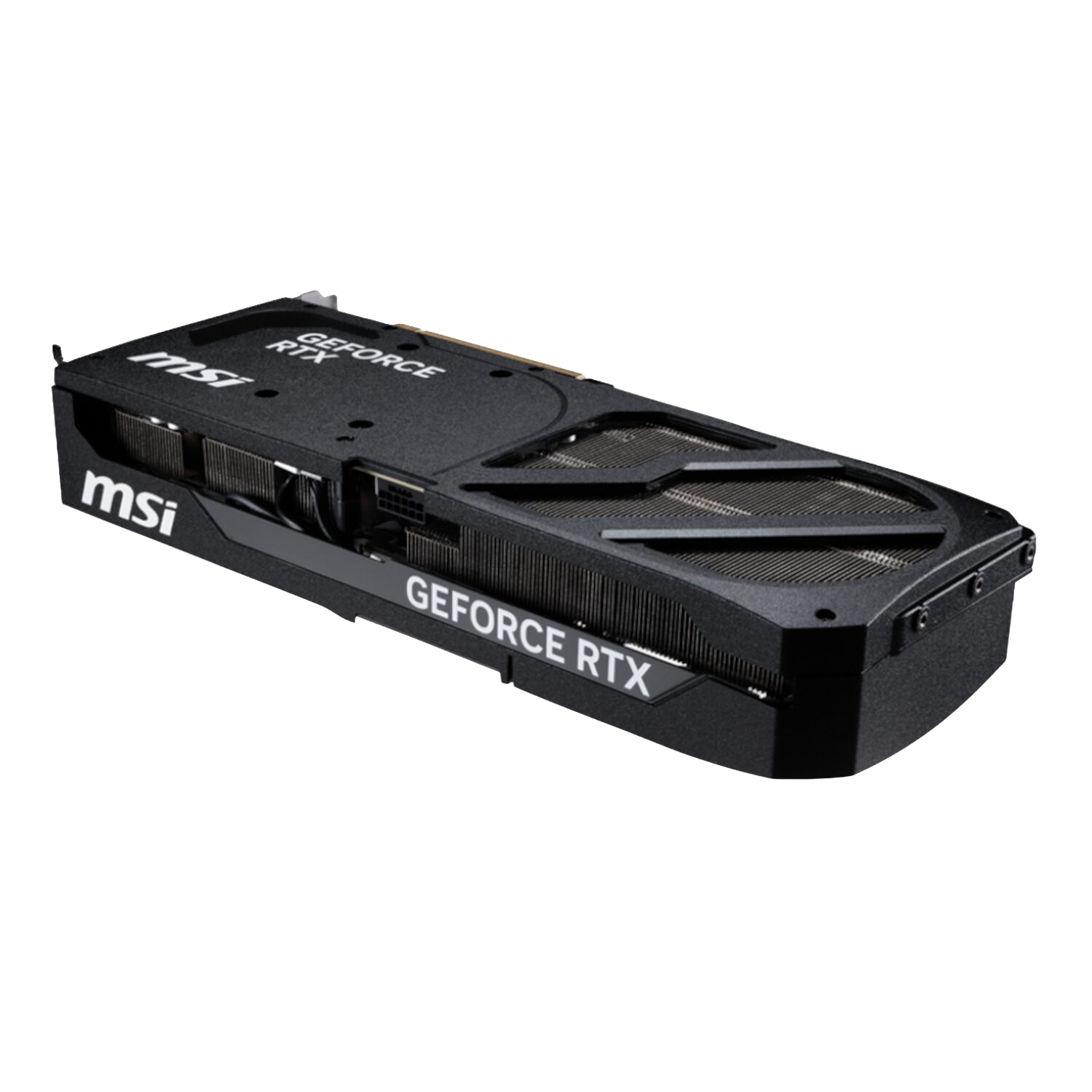 MSI GeForce RTX 5070 Ti 16GB GDDR7 SHADOW 3X OC Graphics Card (NEW)