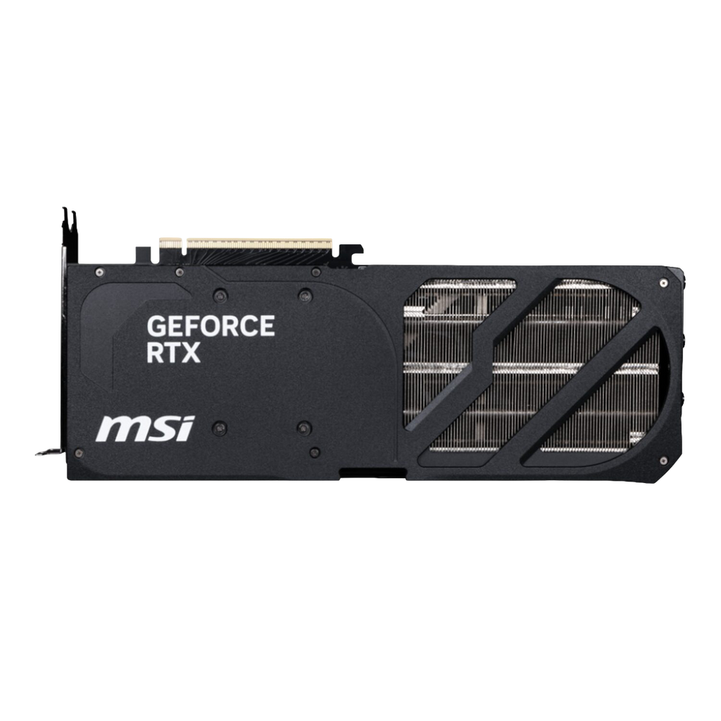 MSI GeForce RTX 5070 Ti 16GB GDDR7 SHADOW 3X OC Graphics Card (NEW)