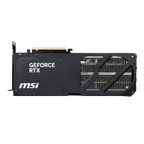 MSI GeForce RTX 5070 Ti 16GB GDDR7 SHADOW 3X OC Graphics Card (NEW)