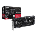 ASRock Radeon RX7600 Challenger 8G OC GDDR6 128-BIT Graphics Card (NEW SEALED)