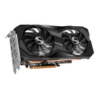 ASRock Radeon RX7600 Challenger 8G OC GDDR6 128-BIT Graphics Card (NEW SEALED)