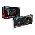 ASRock Radeon RX 9060 XT Challenger 16GB OC Graphics Card (RDNA™ 4, PCIe 5.0) (NEW SEALED)