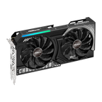 ASRock Radeon RX 9060 XT Challenger 16GB OC Graphics Card (RDNA™ 4, PCIe 5.0) (NEW SEALED)