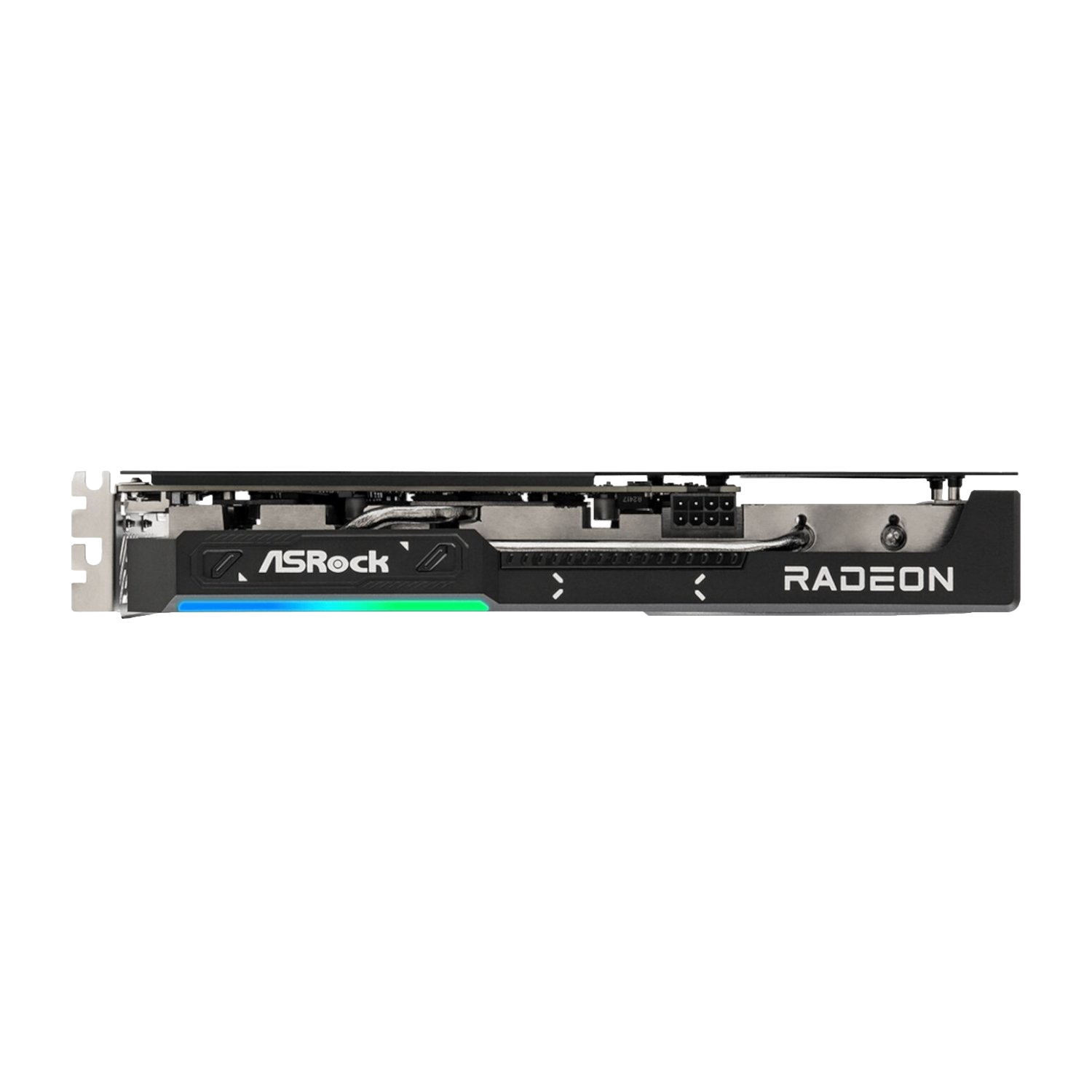 ASRock Radeon RX 9060 XT Challenger 16GB OC Graphics Card (RDNA™ 4, PCIe 5.0) (NEW SEALED)