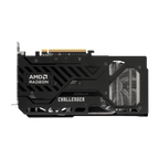 ASRock Radeon RX 9060 XT Challenger 16GB OC Graphics Card (RDNA™ 4, PCIe 5.0) (NEW SEALED)