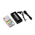 Raidmax RGB Lighting Control Box | MX-411R
