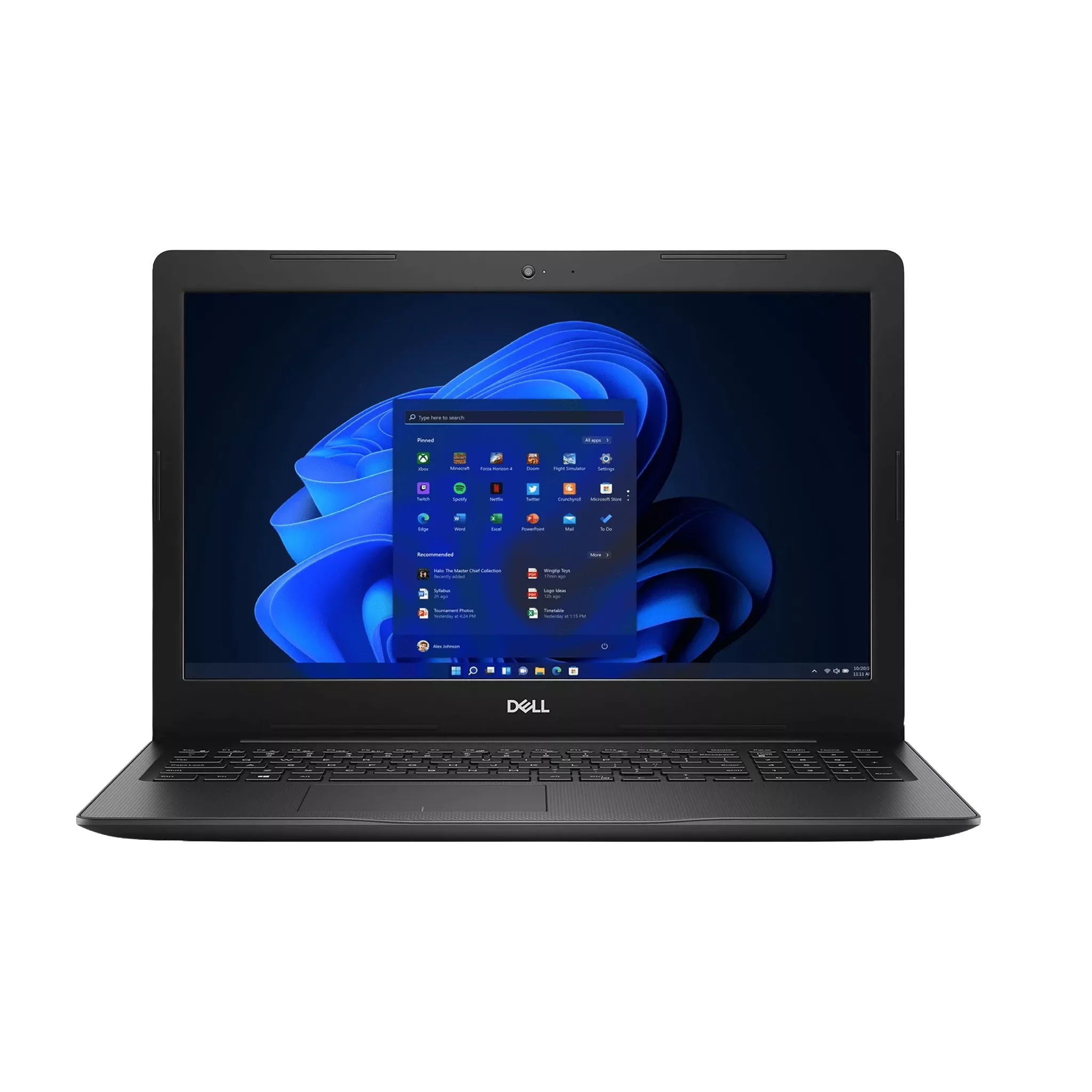 Dell Vostro 5581 15.6″ | Intel® Core™ i5-8265U CPU | 16GB DDR4 RAM | Windows 11 Professional (REFURBISHED)