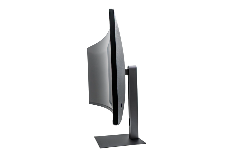Xiaomi G34WQi 34″ 1440p UltraWide VA Curved Gaming Monitor (180Hz, 1ms, 21:9, HDMI/DP, AMD FreeSync, & 1500R Curve) (NEW SEALED)